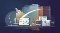 Shipping a production content site on a near-zero budget