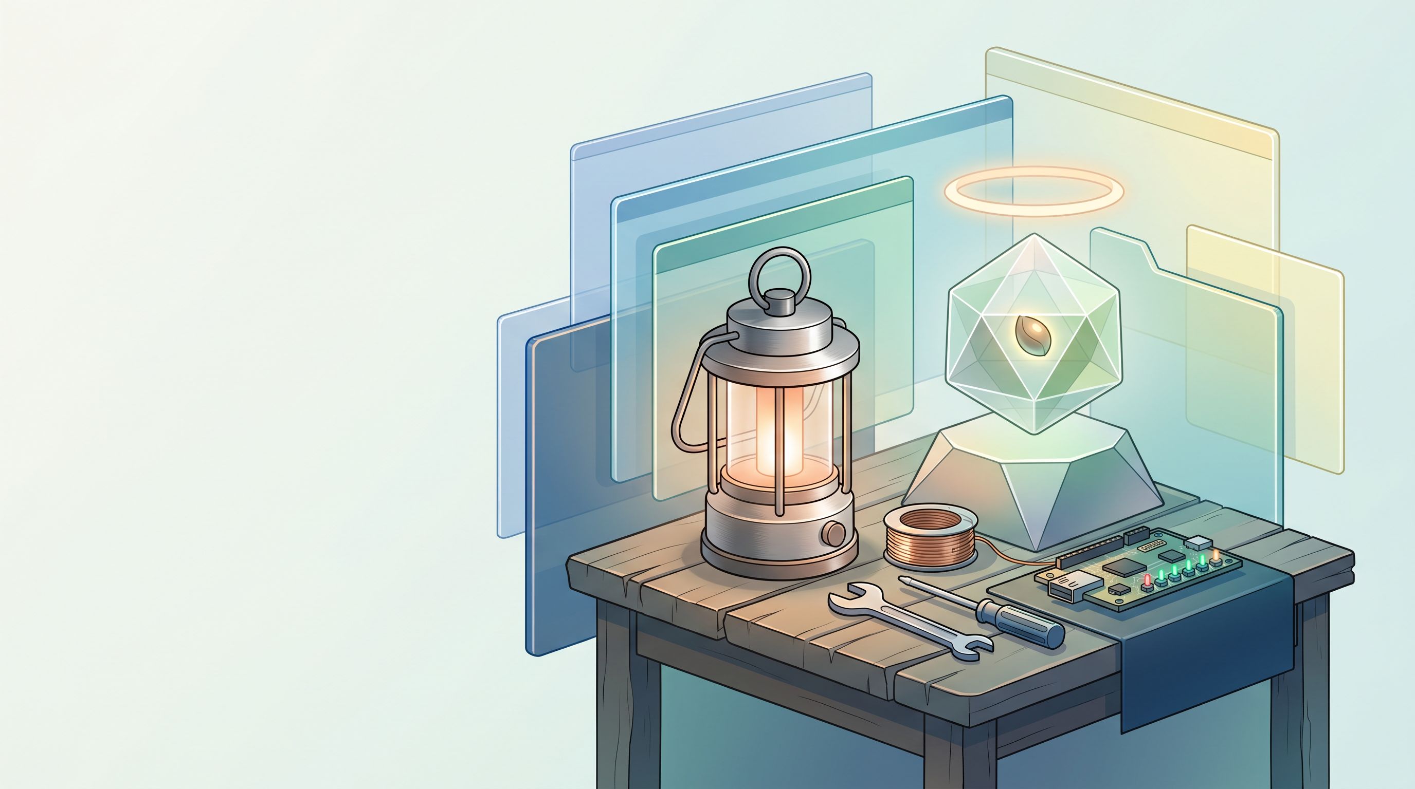 OpenClaw branding image