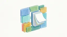 Web Components plus HTMX as a lean content-site architecture